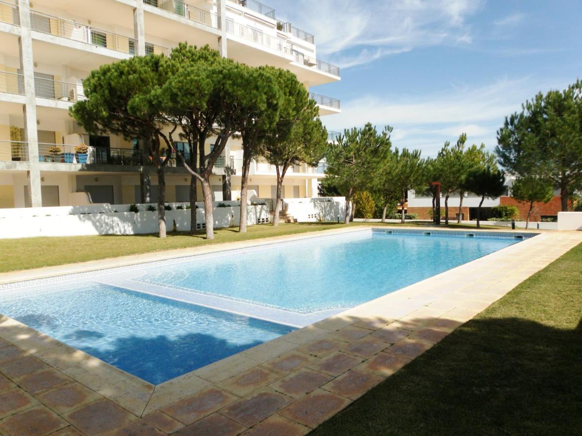 Vila Falesia Penthouse Albufeira Exterior foto